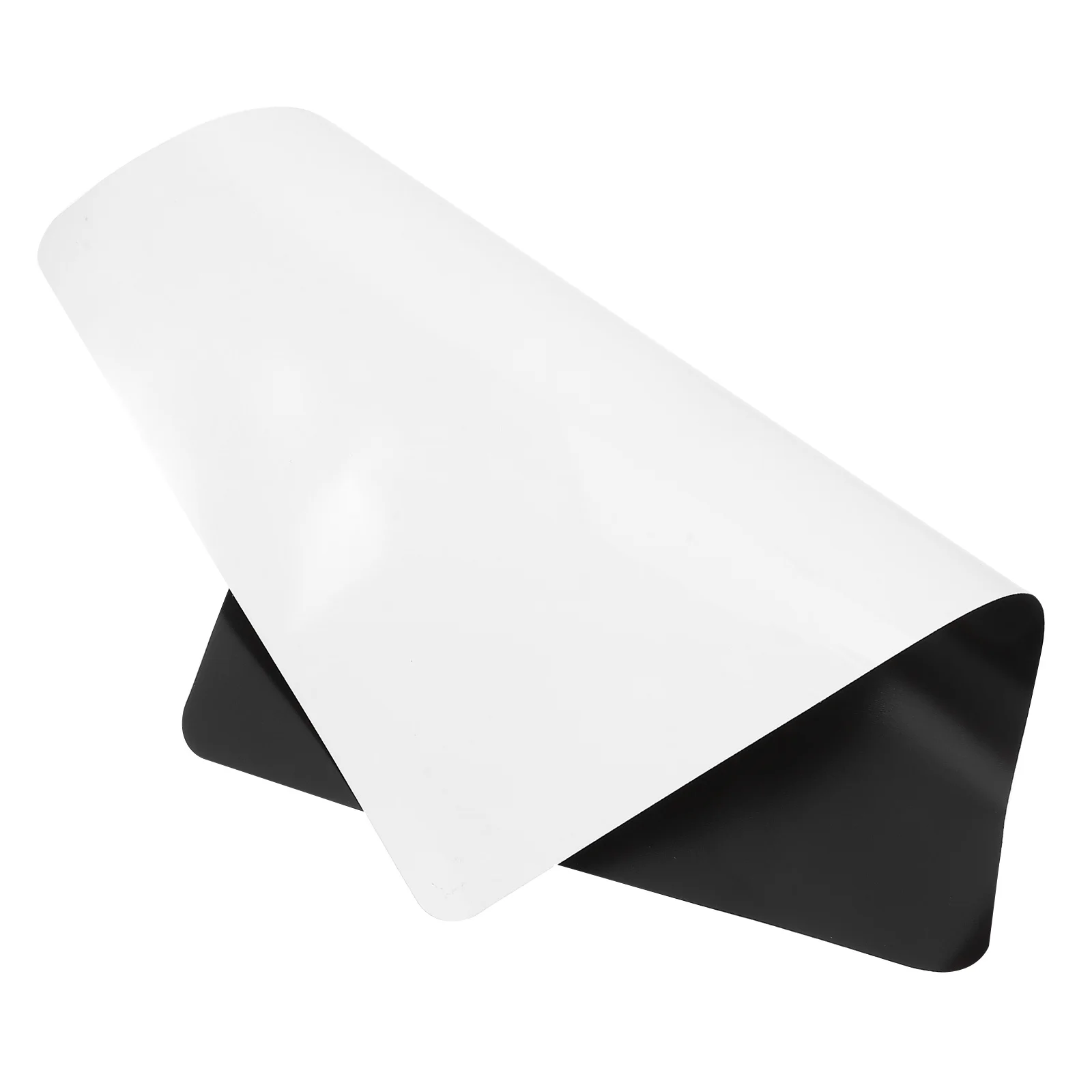 

Magnetic White A4 Dry Erase Board For Fridge Refrigerator Writing Planner Schedule Organizer Kitchen Message Board