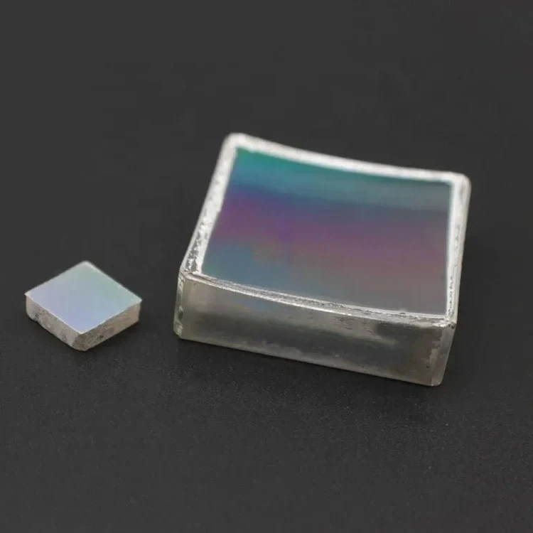 32x32x9.5mm 1200L Factory offer monochrometer spectrometer holographic concave Optical glass grating