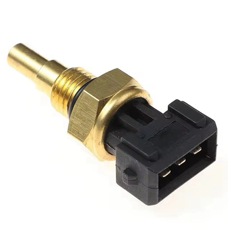 Top!-Car Parts Coolant Temperature Sensor 483Q-3808030 A11-3617011 483Q-3808030ZC For Chery A3 A5 X5 Tiggo 3 Lifan