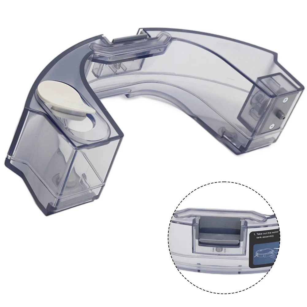 Home Cleaning Robotic Vacuum Accessories Mopping Vacuum Accessory Automated Mopping Efficient Mopping Extensive Capacity