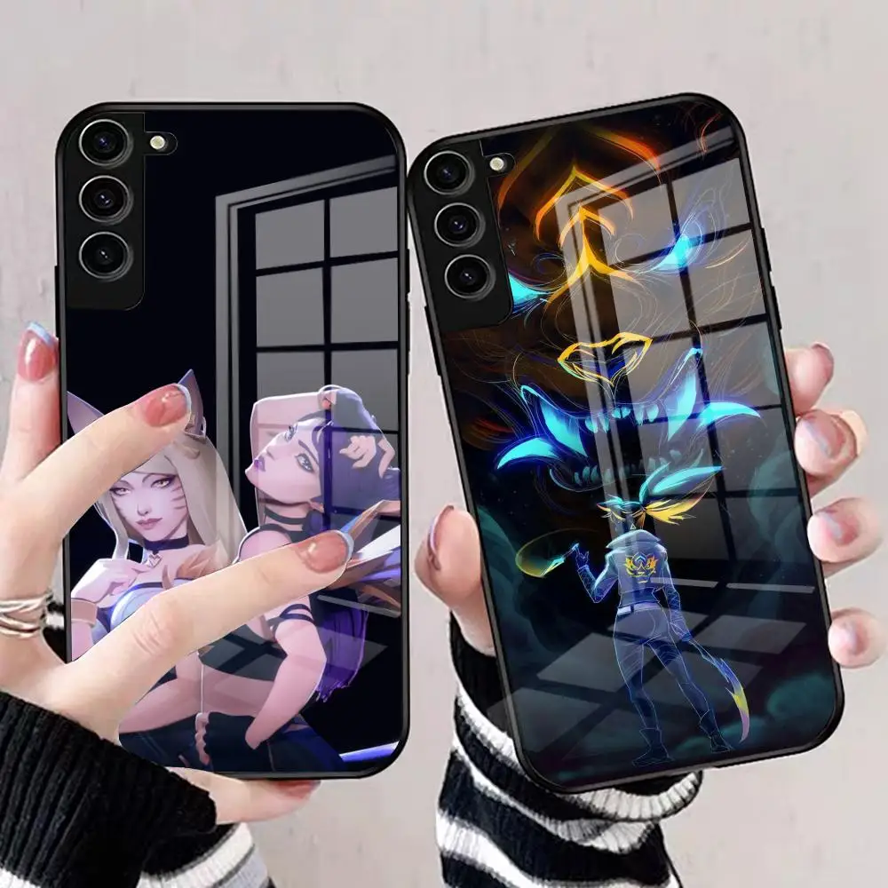 Kda Phone Case For … - image