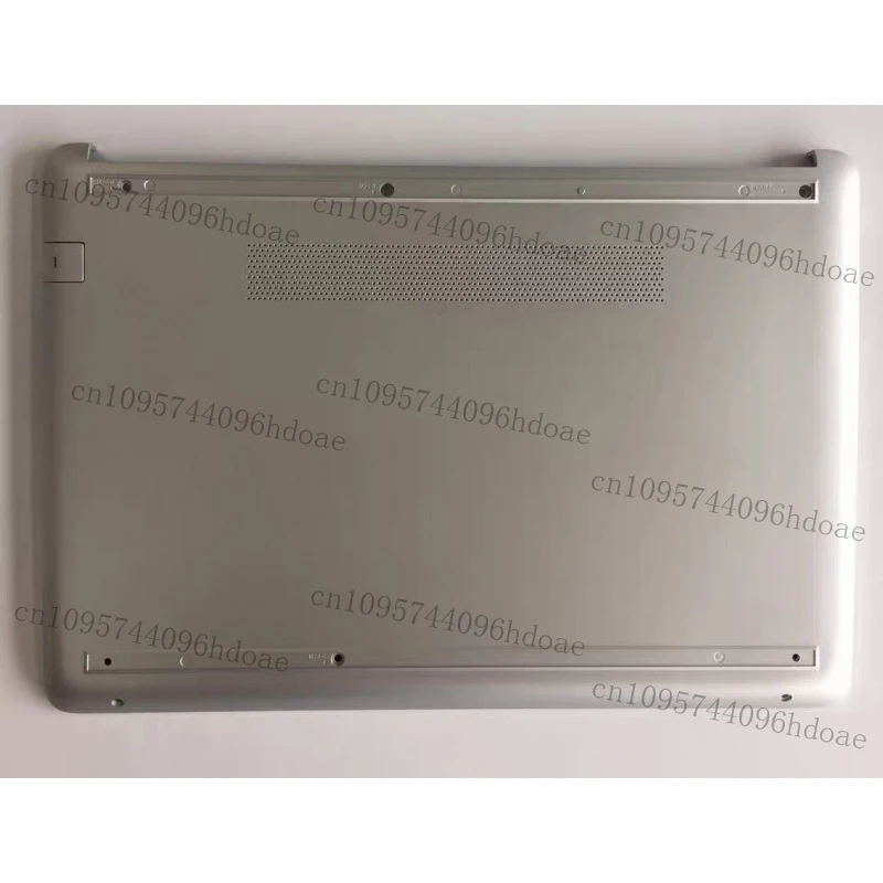New Genuine Bottom Case Base L24478-001 For HP 14-CF 14-DF 14-DK Silver