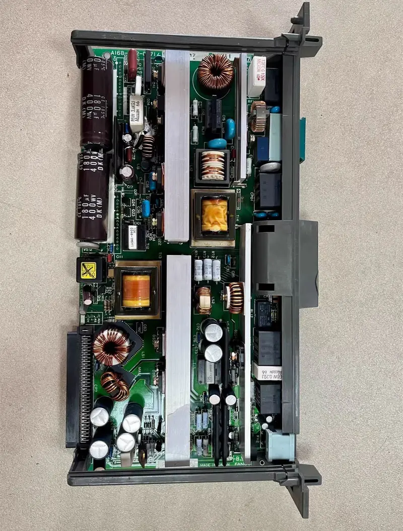 

Brand new A16B-1210-0510 A16B-1212-0950 A16B-1212-0871 A16B-1212-0110-01 One-year warranty