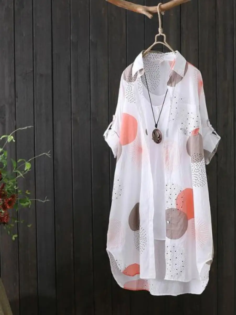 camisa-feminina-de-verao-nova-com-estampa-de-letras-protecao-solar-casaco-longo-mascara-facial-acessorio-de-moda-feminina