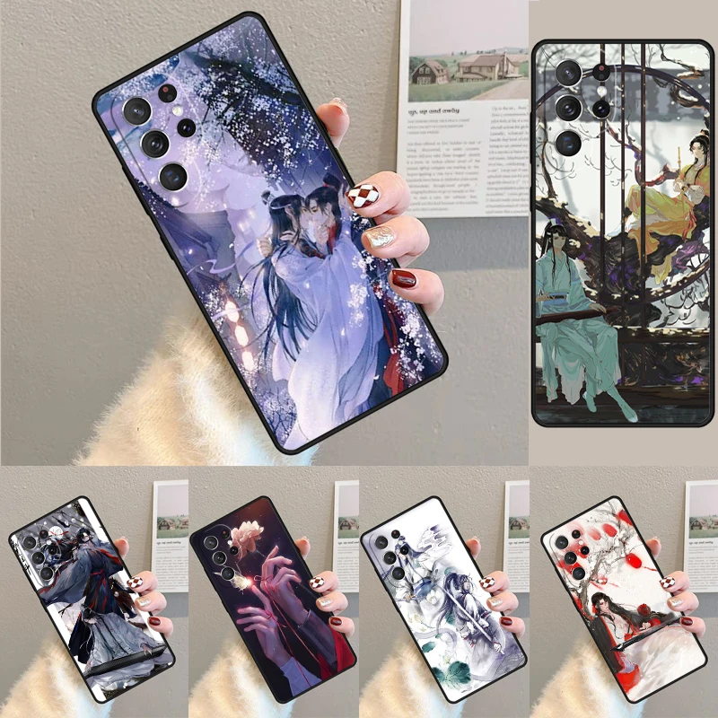 Mo Dao Zu Shi Phone… - image