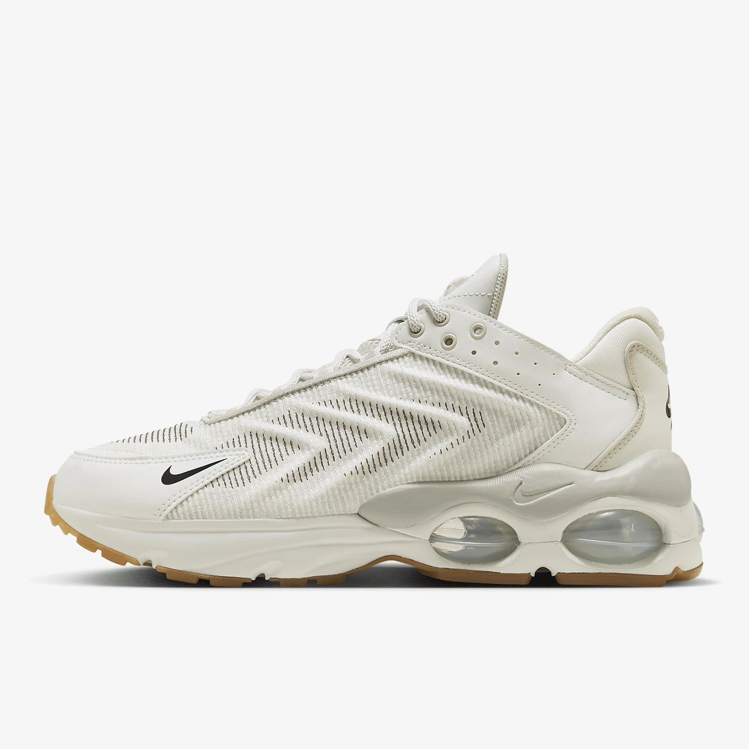 حذاء Nike Official Authentic Air Max TW SE الرياضي المبطن للرجال FN6921-100
