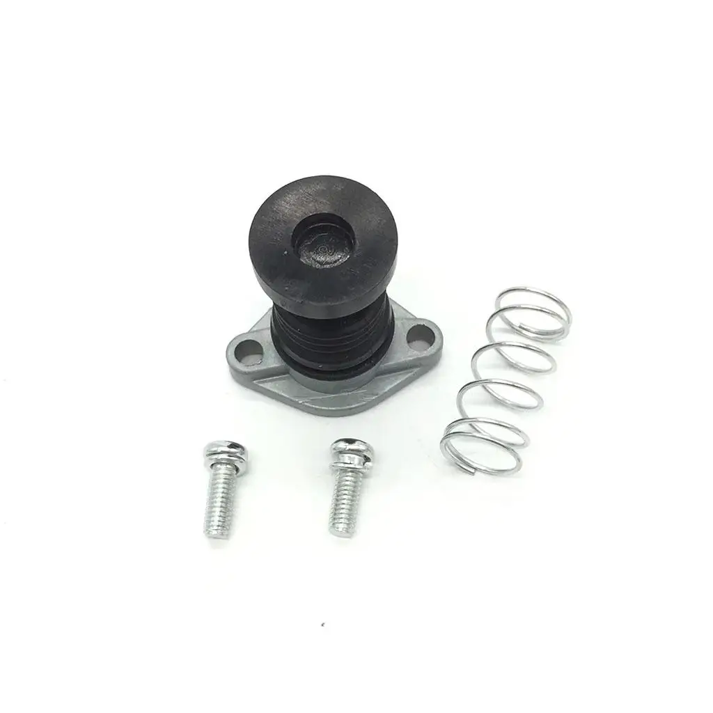 Carburetor Primer Pump Screw Spring Kit Performance 16048-Hm7-700, Direct Replace ATV TRX350TE TRX450ES Atc250ES TRX650