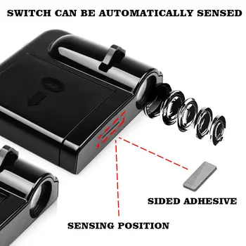 1/2個LED車門燈斯巴魯標誌投影燈,適用於斯巴魯森林人、翼豹、WRX、STI、BRZ、XV等車型,汽車裝飾配件 8 最佳銷售 速霸陸標誌 - №4
