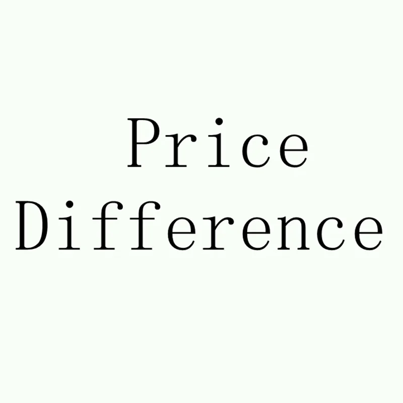 Speciale per il trasporto/differenza di prezzo