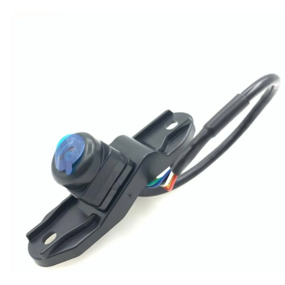 For Honda Ridgeline 2017‑2018-2019-2020-2021-2022 Rear View Camera Reverse Camera 39530‑T6Z‑A01