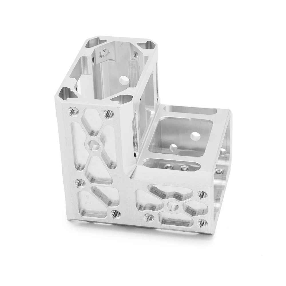 Pièce d'insertion de cadre moyen pour DJI Agras T40 T20P, accessoires de importateur agricole, protection des plantes UAV, pièces de réparation de cadre moyen, nouveau