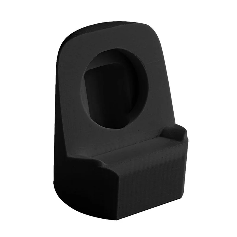 

Подставка для зарядного устройства 3CGRO для Galaxy Watch 7 Ultra, база для 3D-печати, держатель для зарядной док-станции, кронштейн для часов