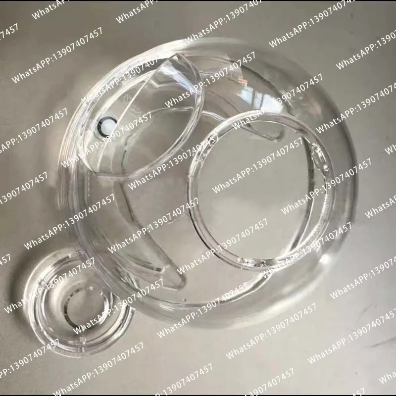 Suitable for capsule coffee machine EDG636 EDG635 water tank container accessories