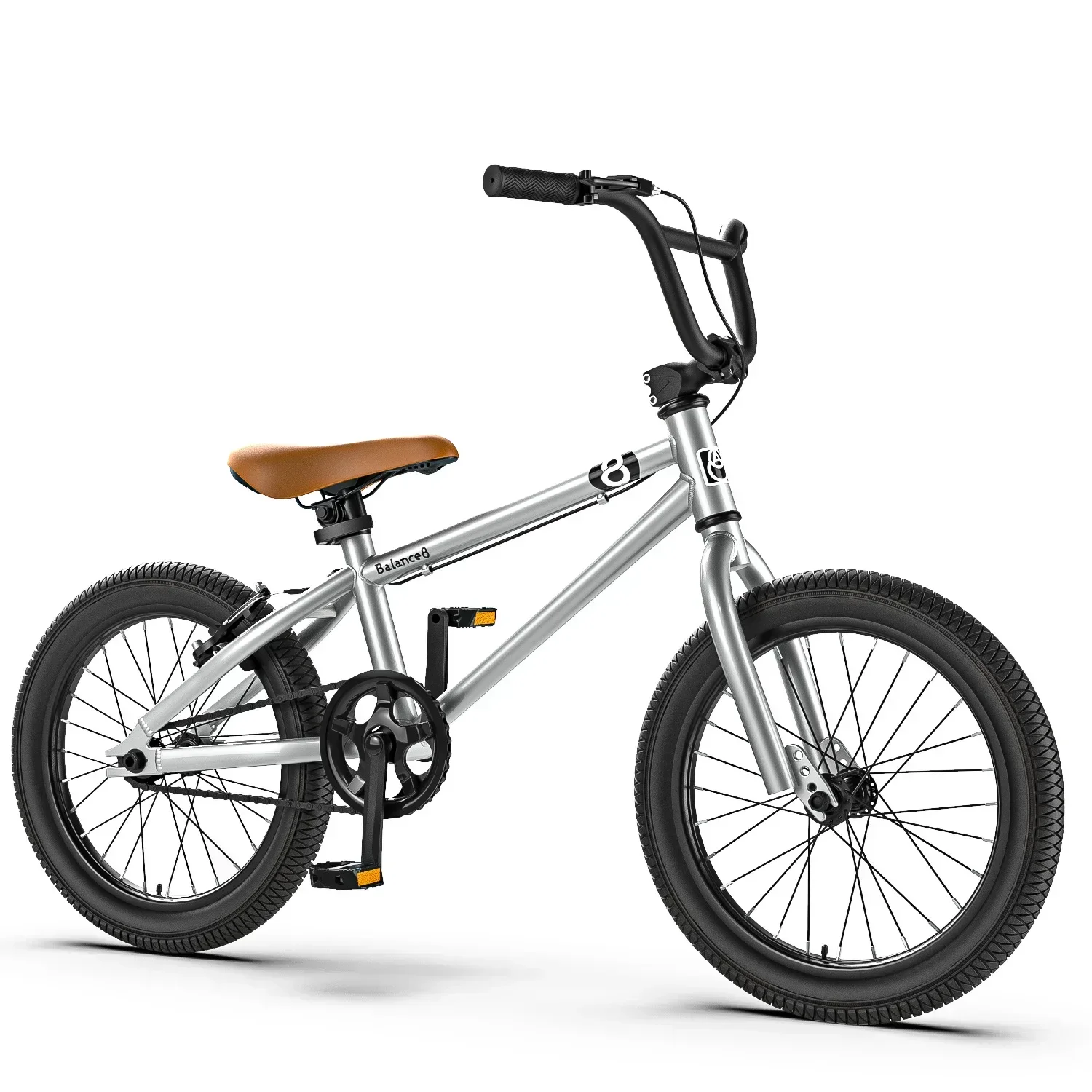 Factory Price OEM Color Carbon Steel Small Children BMX Bike 16inch Kids Bicycle Children Bike For Freestyle