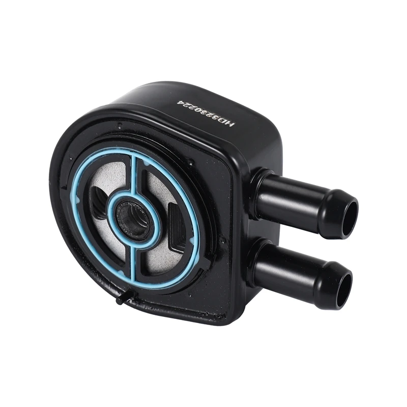 1S7G-6A642-AD LF0214700 LF02-14-700 Radiatore Olio Motore Trasmissione Radiatore Olio di Raffreddamento 1S7G6A642AD Per Mazda 6 CX-7