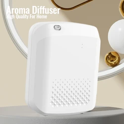 Scencolor-ambientador de aroma inteligente para el hogar, máquina de Hotel con gran capacidad de 2024 ML, con Bluetooth, para Spa, 400