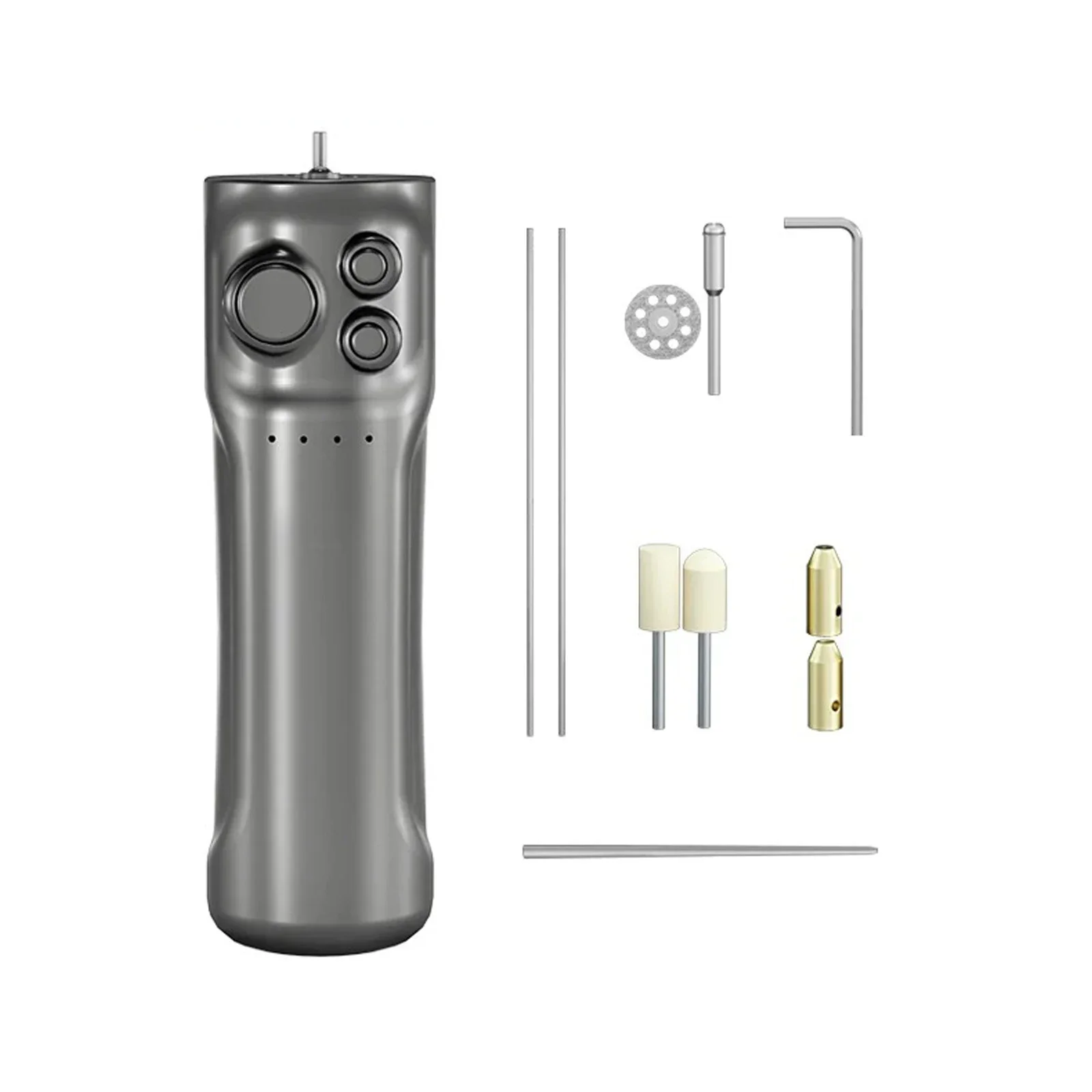 

SAT для CJ-1 экрана мобильного телефона OCA для удаления клея, электрическая шлифовальная машина, поддерживает вперед и назад, 4-ступенчатые регулируемые