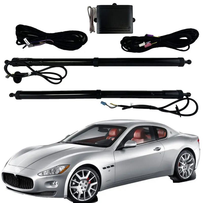 

Car Power Trunk Lift For Bosu V-Class 2019 Electric Hatch Tailgate Tail gate Strut Auto Rear Door Actuator