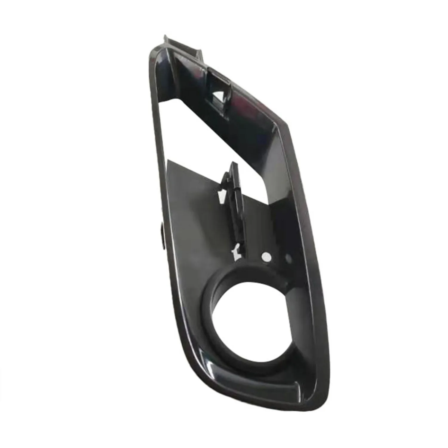 

Suitable for BMW 3 Series 328i 320i F30 front bumper ventilation grille, fog lamp cover, fog lamp frame 51117300739 51117300740