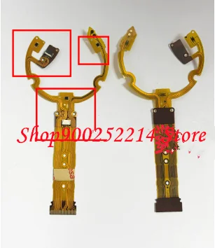 New Lens Anti-Shake… - image