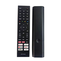 NEW remote control ERF3H80H For Hisense QLED 4K UHD TV 75A6G 70A6G 65A6G 60A6G 55A6G 50A6G 43A6G No voice