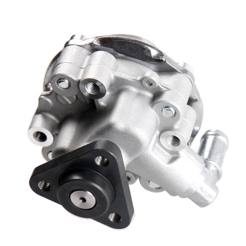 1 Piece Steering Pump Car Power Steering Pump 553-58945 For BMW E46 320I 323I 325I 328Ci 328I 330I With ID LF-20 32416760034