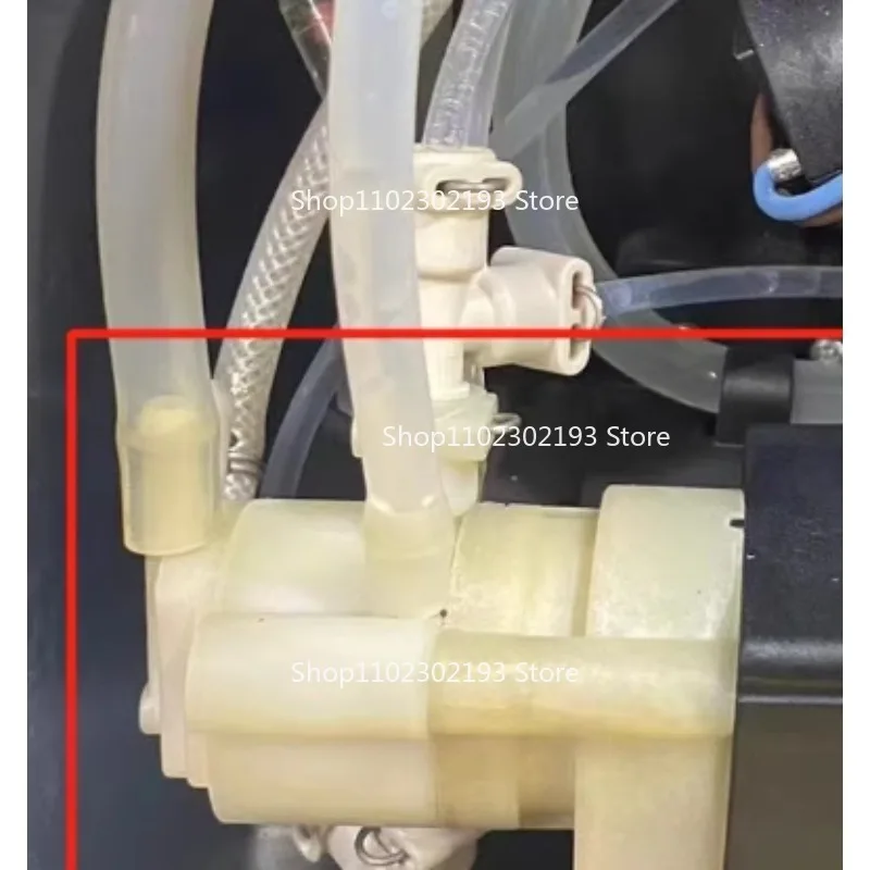 For DR.COFFEE F11/F10/H10/M12/F2/H2/F12 Split Valve Coffee Machine Accessories Kalemei