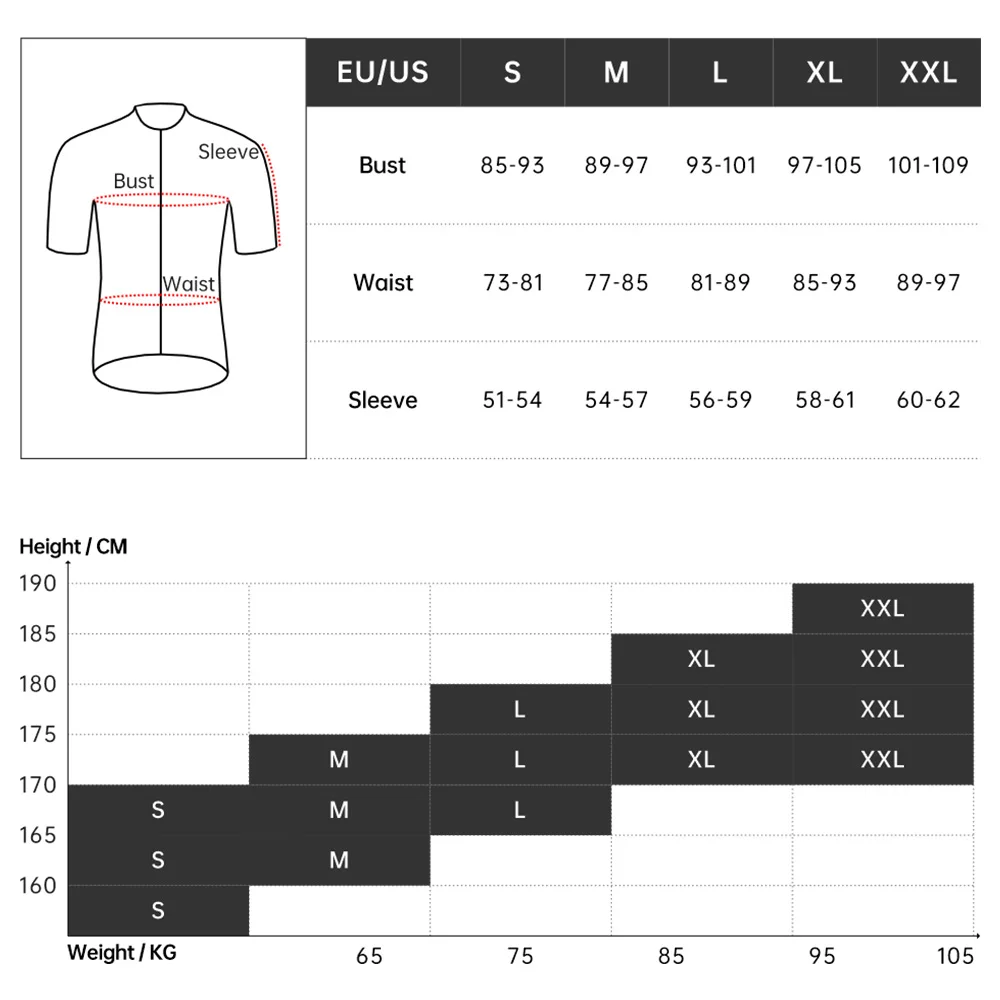 Men Cycling Jersey MTB Summer Maillot Bike Shirt Enduro Jersey Cool Breathable Pro Team Short Sleeve Bicycle Clothing