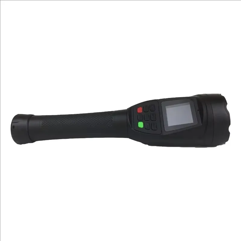 

RCAF-1 Multi Functional Waterproof Long EndurancePortable Camera Flashlight