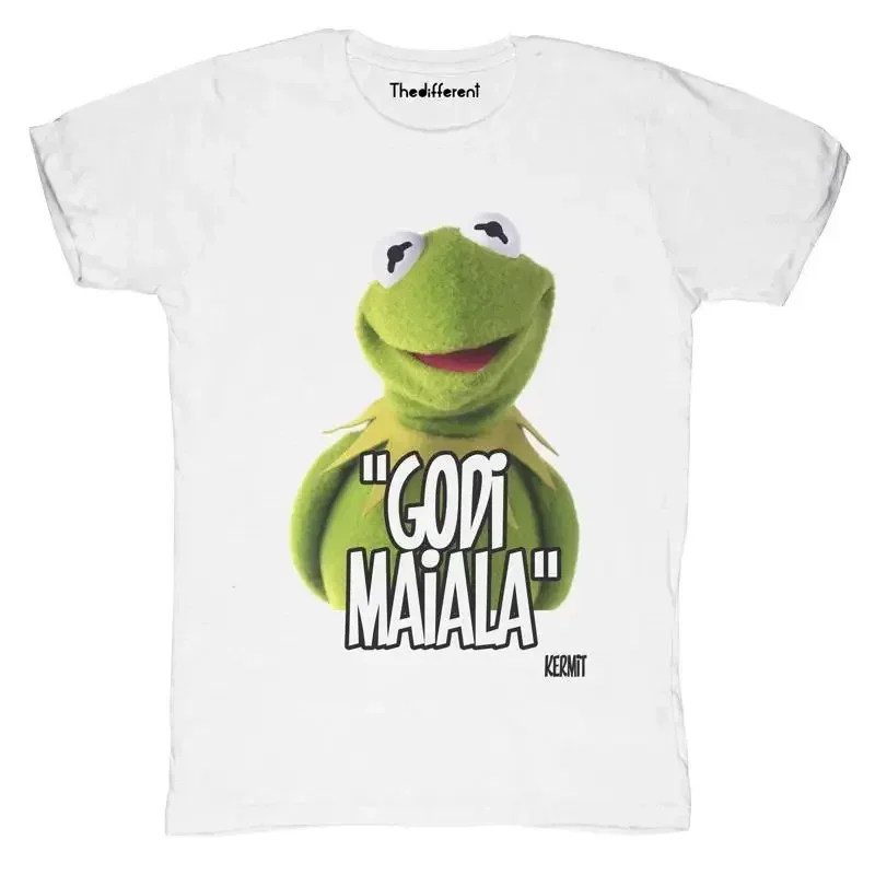 New T shirt Blaze Man Cit Godi Maiala Idea