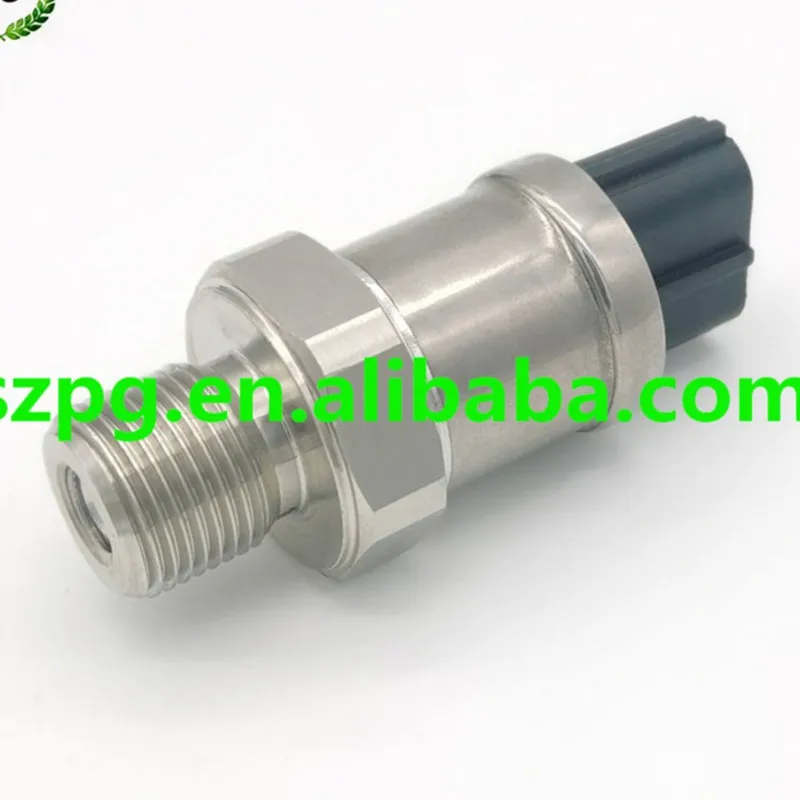 LS52S00015P1 YN52S00048P1 Pressure Sensor for Kobelco SK200-6E SK200-8 SK210-8 SK350-8