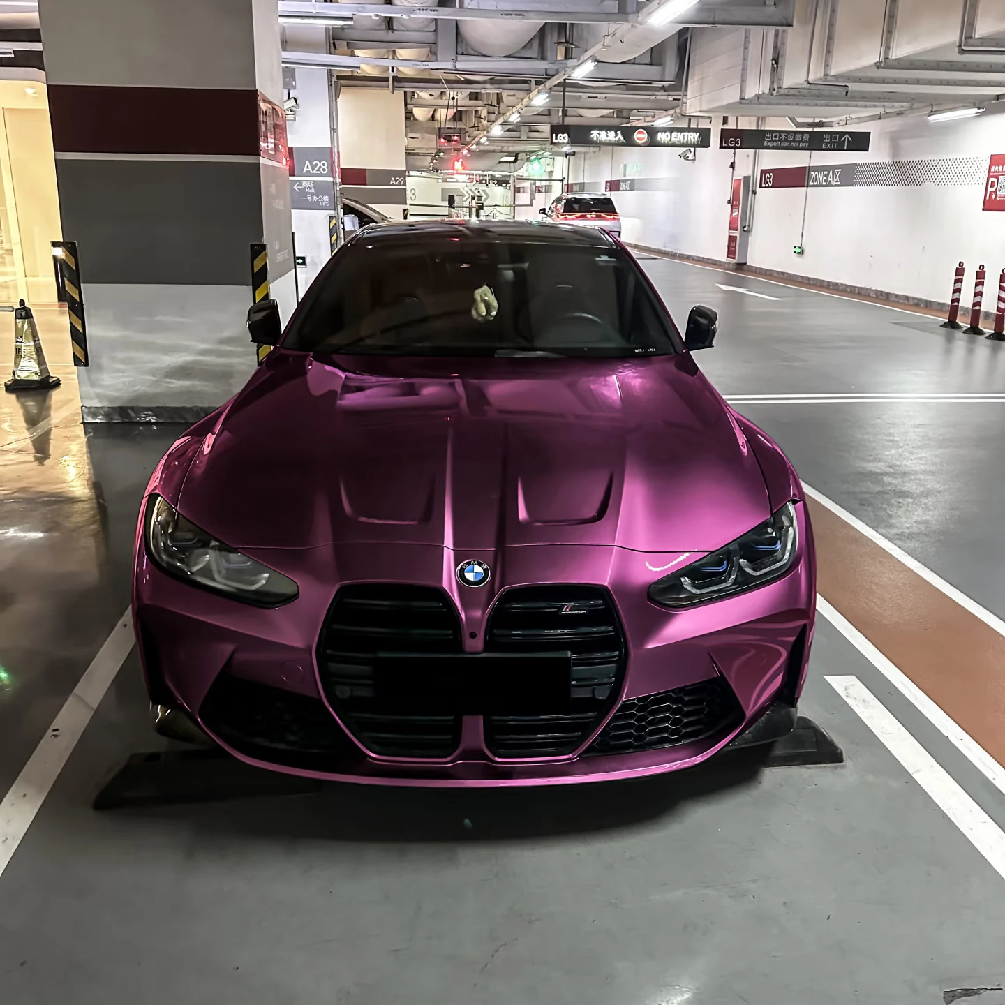 

Фиолетовая металлическая пленка для ПЭТ-лайнера, автомобильная пленка, виниловая пленка «сделай сам», для настройки и защиты автомобиля