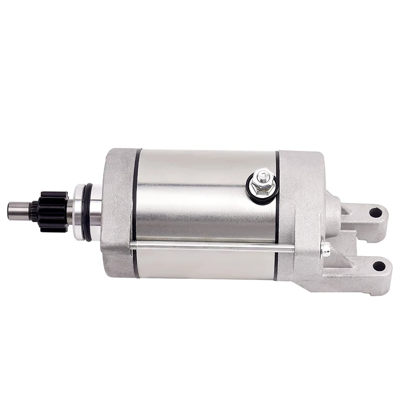 Motorcycle Engine Parts Starter Motor Fit For YAMAHA MT03 XT500E XT660R YFM660R 660cc 3SX-81890-00 3AJ-81800-00-00 4GV-81800-00