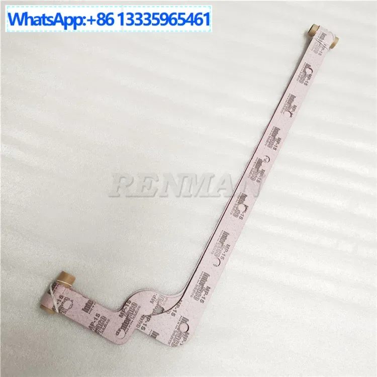 

2 шт. Cummins NT855 генераторный комплект уплотнительная прокладка масляного поддона 3406669 прокладка масляного поддона 3099083 3349820