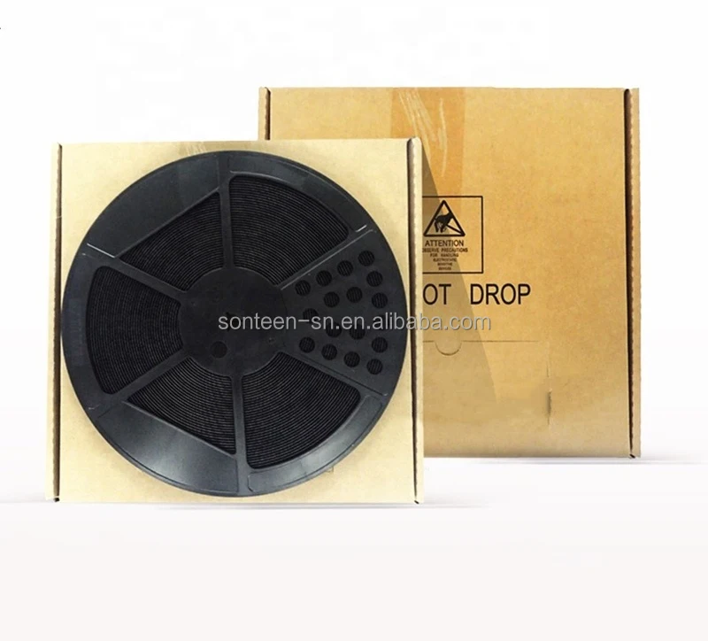 (Electronic Components)Integrated Circuits WDFN6 DS24B33 DS24B33Q DS24B33Q+T&R