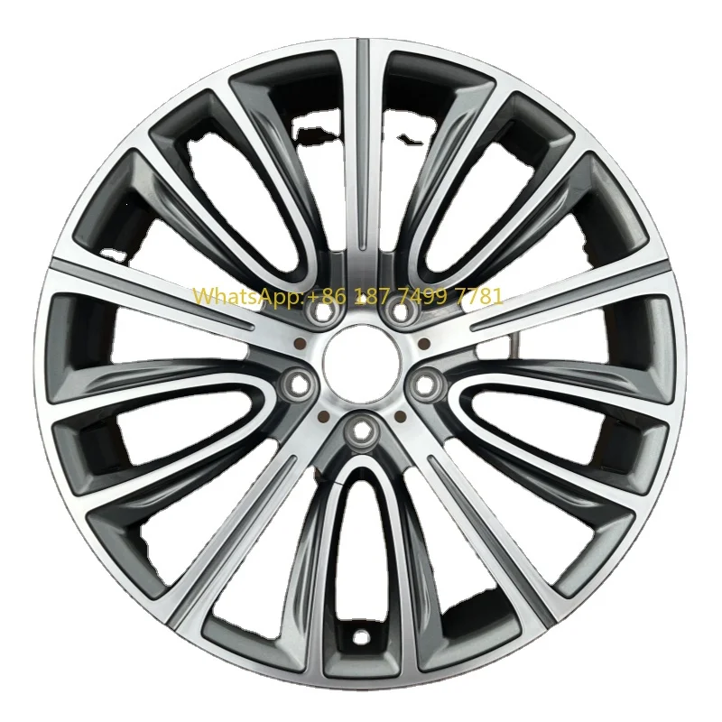 

18 19 20 inch forged wheels car upgrade modified replacement fit luxury sedan SUV universal use