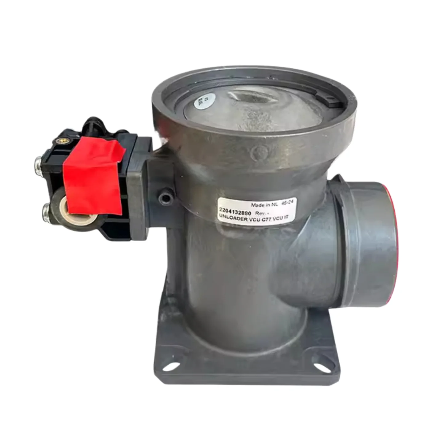 

Оригинальный впускной клапан Atlas Copco 2204132880 для воздушного компрессора, запасные части