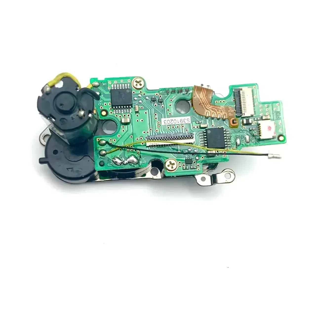 original-for-nikon-df-small-main-body-reflector-motor-mirror-box-with-driver-board-camera-part