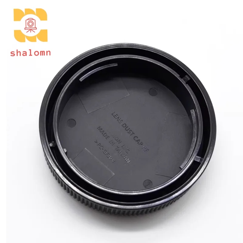 Новая оригинальная задняя крышка объектива E CAP RF CAP EB для Canon 50 1.2 15-35 24-70 16-35 24-70 EOS M50 M62 DSLR беззеркальная задняя крышка объектива