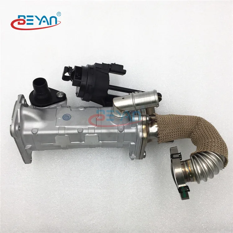 Factory Direct Exhaust Recirculation Valve C2S52516 LR057662 LR000997 LR082289 Designed for Land Rover Discovery Sport Auto