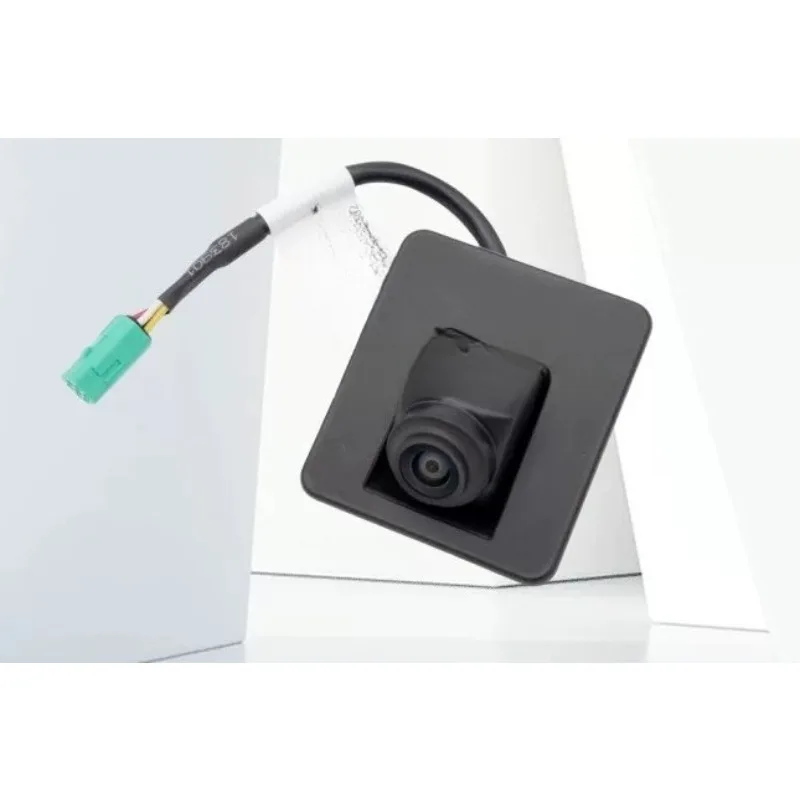 3770680-SF01 3776060-SF01 Rear Camera Reverse Image Collision Avoidance Radar Rearview Camera for Fengon Ix5