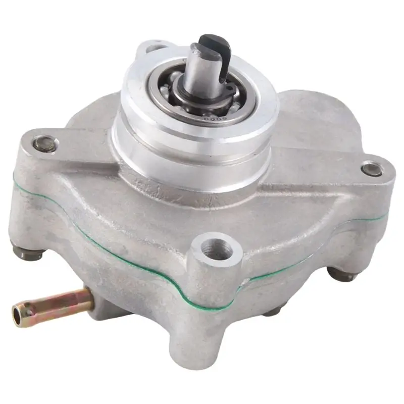 

ABHY-Water Pump Assembly Fits For Yamaha Grizzly 660 YFM660 2002-2008 5KM-12420-00-00