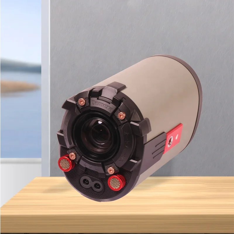 

30FPS 1920*1080 Mini Video 1080P Web Cam Live Streaming Youtube Action 2K HD Digital Camera