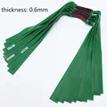6pcs 0.6mm