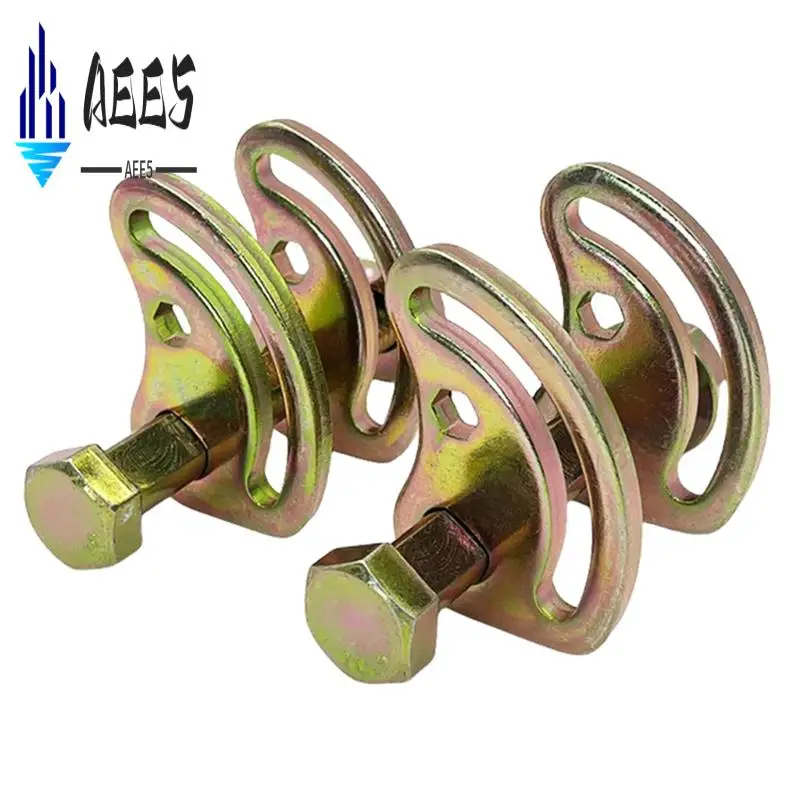 

AEE5-комплект болтов кулачка ролика переднего выравнивания для Silverado 2500, болты ролика подвески K100026 45K5012