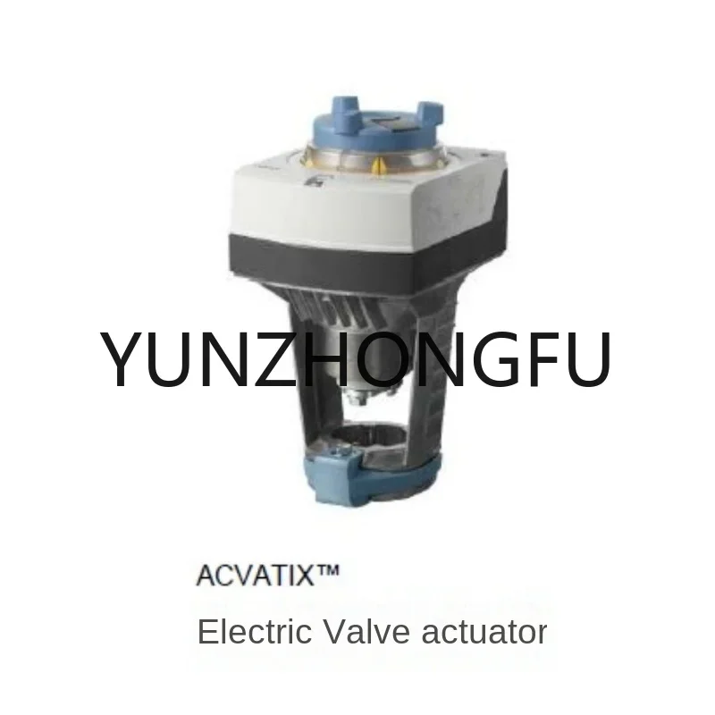 SSA161.05HF Electromotoric actuators 100 N