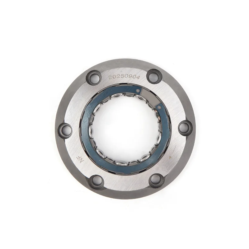 Sprzęgło jednokierunkowe (odwijak) do CFMOTO 250SR-FUN 250SR 250NK, oryginalne części motocyklowe CF250SR-FUN CF250-6