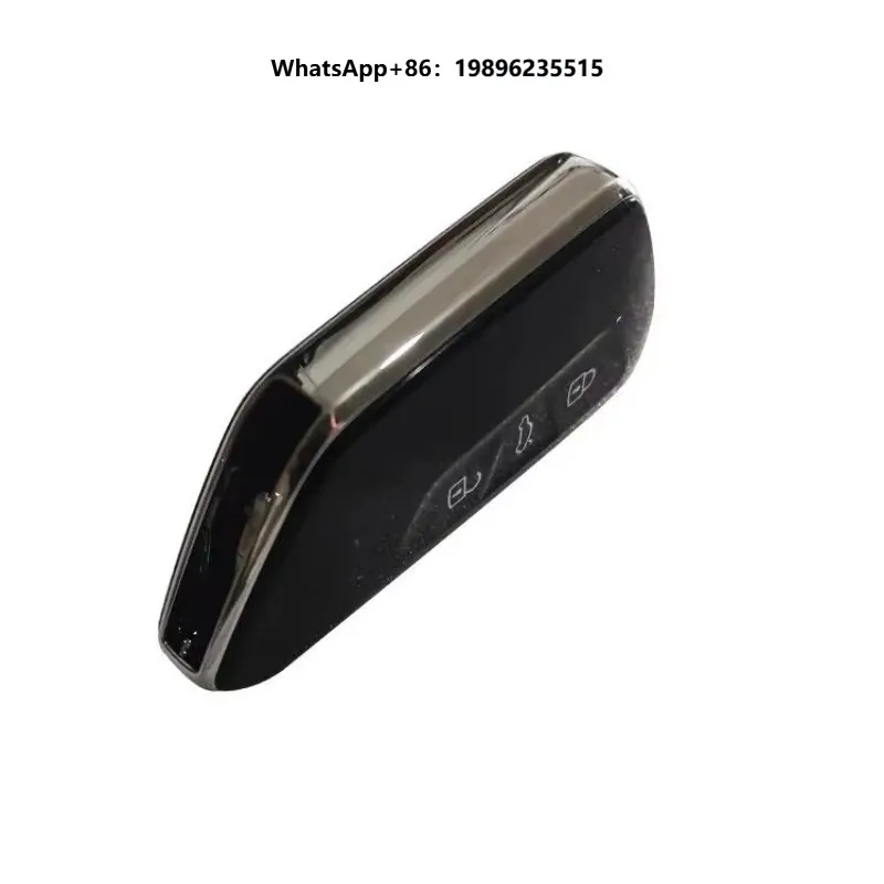 Electric Vehicle Door Car Key Controller Car Remote Control