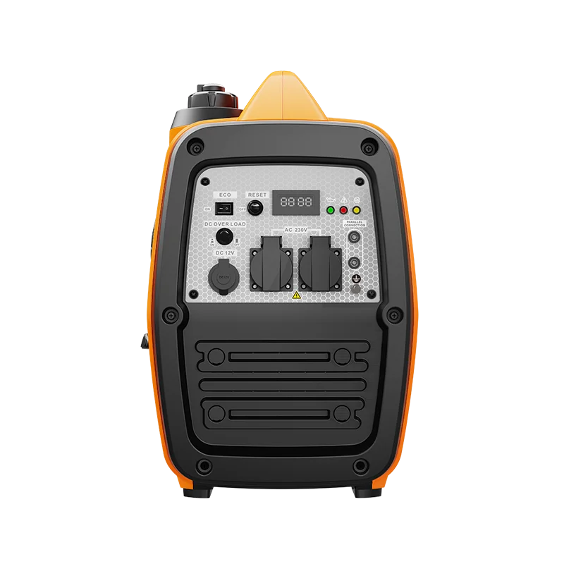 Inverter Generator Factory Price 3kw 4kw 5kw Welding Machine With  Single Phase 24v 60Hz Frequency AC/DC Output