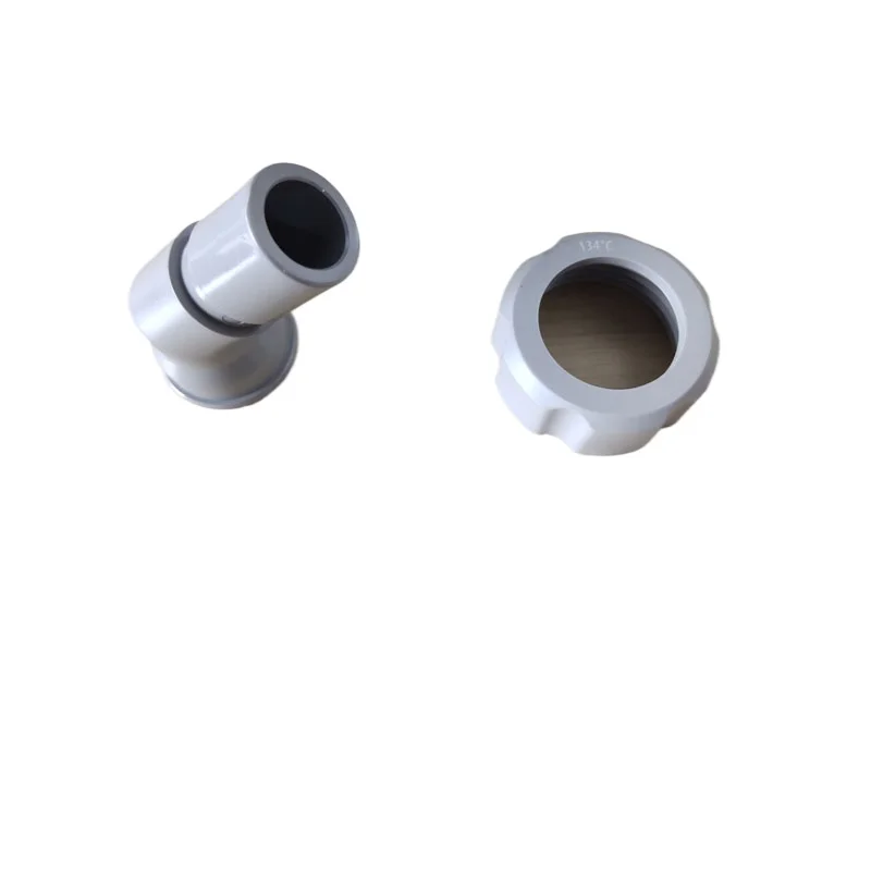 

For Mindrays A3 A5 A7 WATO EX35 55 55PRO 65 65PRO Anesthesia machine breathing interface, screw cap